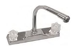 LaSalle Bristol Kitchen Faucet (MPN: 20380R143ABX)