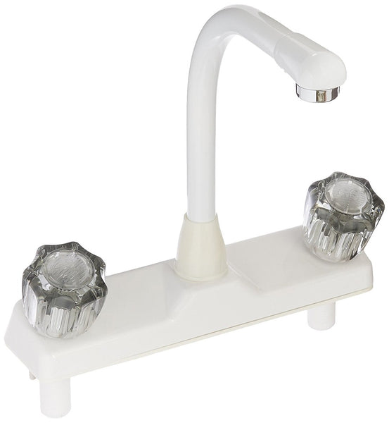 LaSalle Bristol Kitchen Faucet (MPN: 20380R147WABX)