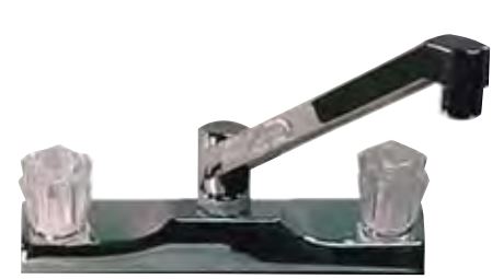 LaSalle Bristol Kitchen Faucet (MPN: 20380R219)