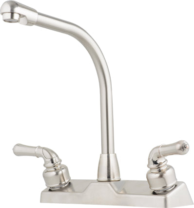 LaSalle Bristol Kitchen Faucet (MPN: 20380R340NABX)