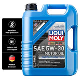 Liqui Moly Synthetic Motor Oil (MPN: 2039)