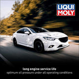 Liqui Moly Synthetic Motor Oil (MPN: 2039)