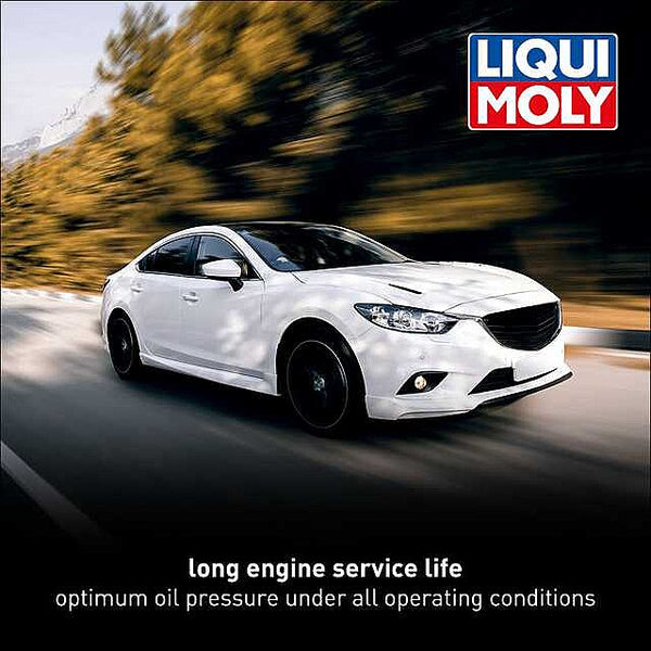 Liqui Moly Synthetic Motor Oil (MPN: 2039)
