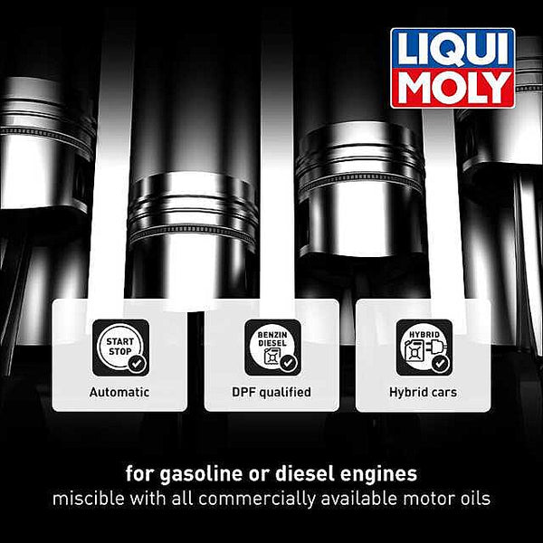 Liqui Moly Synthetic Motor Oil (MPN: 2039)