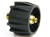 MB Sturgis Propane Hose Connector (MPN: 204024-MBS)