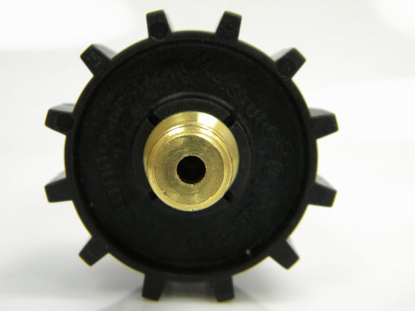 MB Sturgis Propane Hose Connector (MPN: 204024-MBS)
