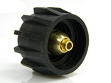 MB Sturgis Propane Hose Connector (MPN: 204024-MBS)