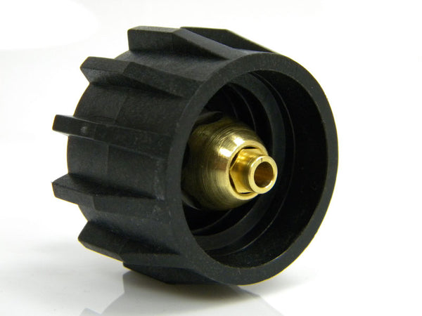 MB Sturgis Propane Hose Connector (MPN: 204024-MBS)