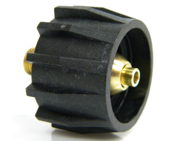 MB Sturgis Propane Hose Connector (MPN: 204024-MBS)