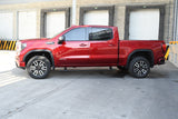 Go Rhino E-Board Electric Running Boards (MPN: 20404887T)