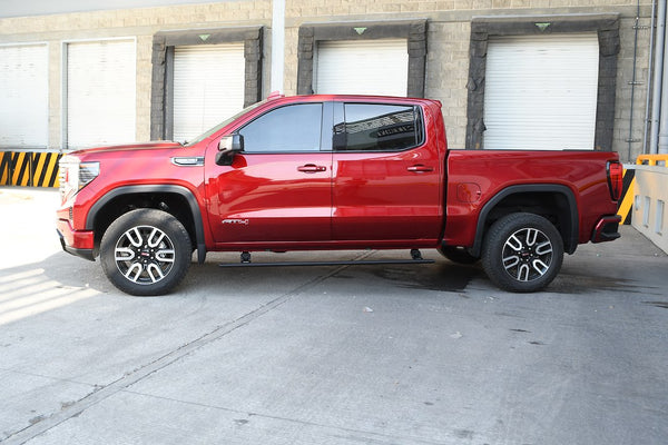 Go Rhino E-Board Electric Running Boards (MPN: 20404887T)