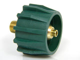 MB Sturgis Propane Hose Connector (MPN: 204052-MBS)