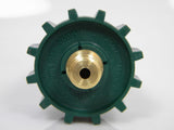 MB Sturgis Propane Hose Connector (MPN: 204052-MBS)