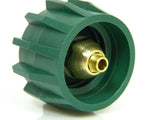 MB Sturgis Propane Hose Connector (MPN: 204052-MBS)