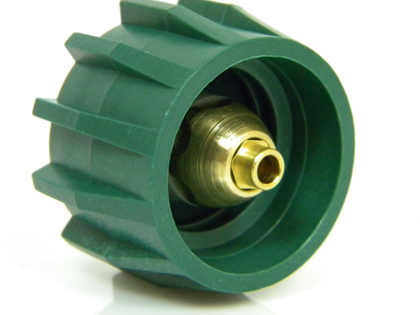 MB Sturgis Propane Hose Connector (MPN: 204052-MBS)
