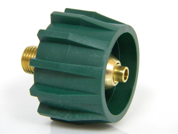 MB Sturgis Propane Hose Connector (MPN: 204052-MBS)