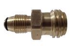 MB Sturgis Propane Adapter Fitting (MPN: 204128-MBS)