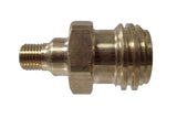 MB Sturgis Propane Adapter Fitting (MPN: 204129-MBS)