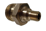 MB Sturgis Propane Adapter Fitting (MPN: 204129-MBS)