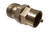 MB Sturgis Propane Adapter Fitting (MPN: 204132-MBS)