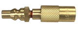 MB Sturgis Propane Adapter Fitting (MPN: 204171-MBS)