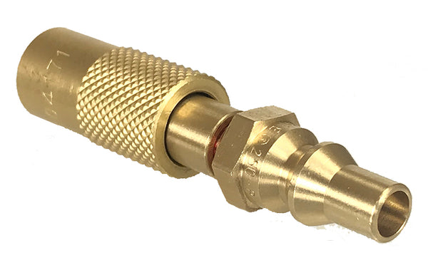MB Sturgis Propane Adapter Fitting (MPN: 204171-MBS)