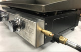 MB Sturgis Propane Adapter Fitting (MPN: 204171-MBS)