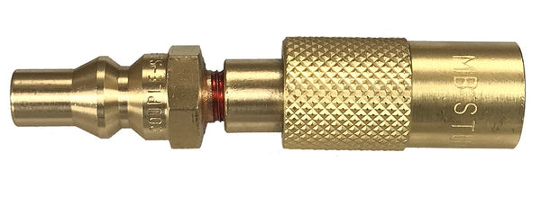 MB Sturgis Propane Adapter Fitting (MPN: 204171-MBS)