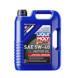 Liqui Moly Synthoil Premium 5W-40 (MPN: 2041)