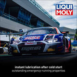 Liqui Moly MoS2 Antifriction Oil (MPN: 2043)