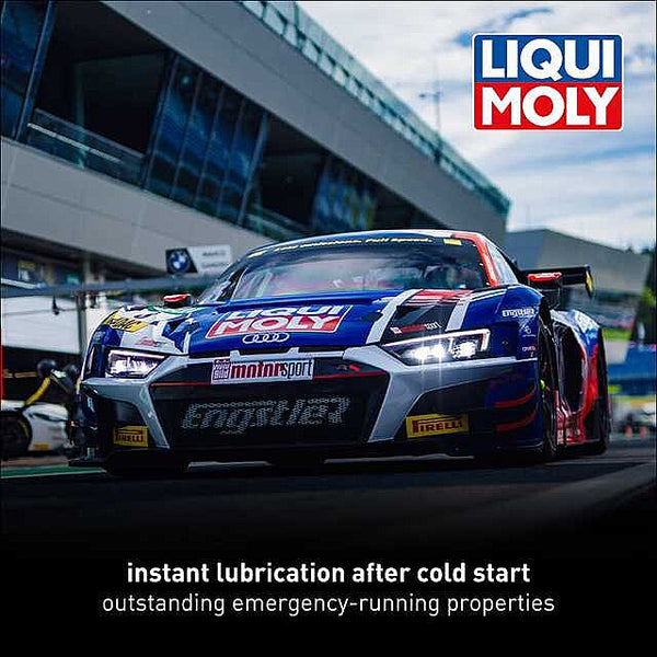 Liqui Moly MoS2 Antifriction Oil (MPN: 2043)