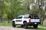Go Rhino XRS Overland Xtreme Rack (MPN: 5952000T)