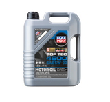 Liqui Moly Top Tec 4600 Synthetic Oil (MPN: 20448)