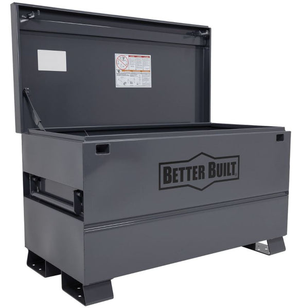 Better Built Jobsite Chest (MPN: 2048-BB)