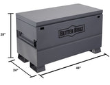 Better Built Jobsite Chest (MPN: 2048-BB)
