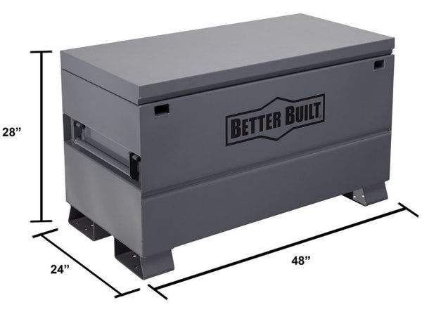 Better Built Jobsite Chest (MPN: 2048-BB)
