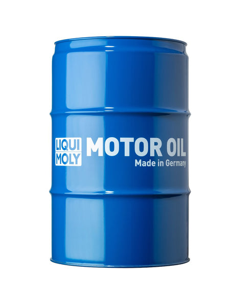 Liqui Moly Marine High Performance Gear Oil (MPN: 20493)