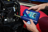 Liqui Moly Marine 4T Synthetic Oil (MPN: 20495)