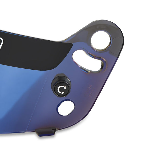 RaceQuip Helmet Shield (MPN: 205007)