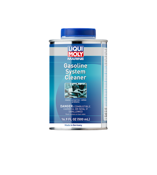 Liqui Moly Fuel System Cleaner (MPN: 20504)