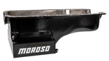 Moroso Performance Oil Pan (MPN: 20507)