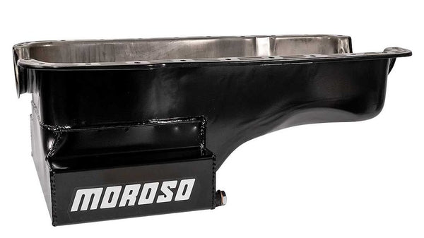 Moroso Performance Oil Pan (MPN: 20507)