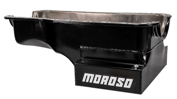Moroso Performance Oil Pan (MPN: 20507)