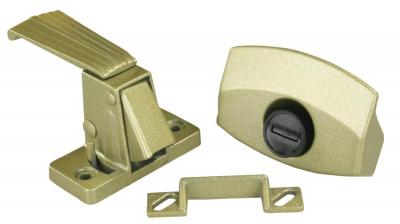 JR Products Entry Door Handle (MPN: 20515)