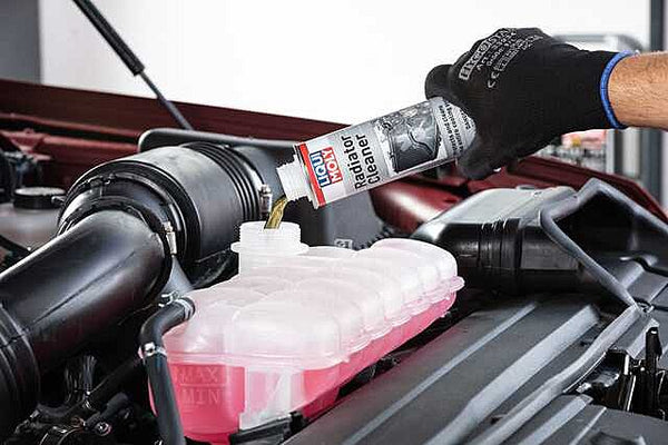 Liqui Moly Radiator Cleaner (MPN: 2051)