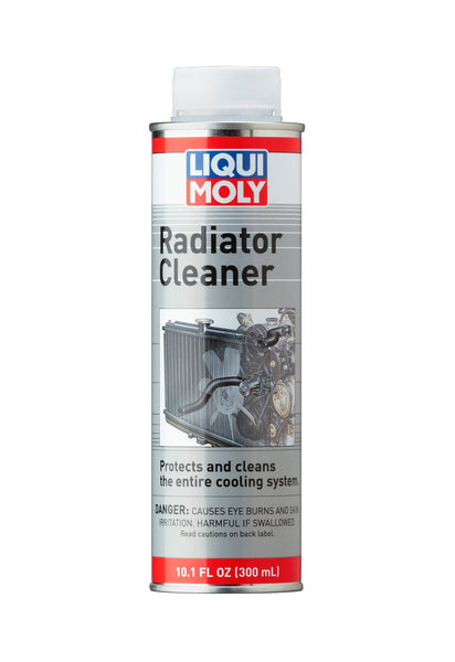 Liqui Moly Radiator Cleaner (MPN: 2051)