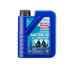 Liqui Moly Marine 4T Synthetic Oil (MPN: 20520)