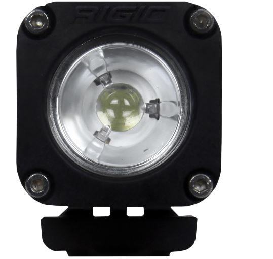 Rigid Ignite LED Driving Fog Light (MPN: 20521)