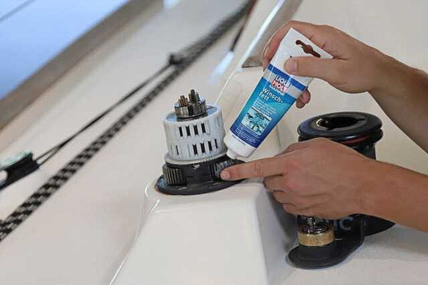 Liqui Moly Marine Grease (MPN: 20524)