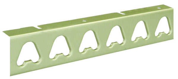 JR Products Clothes Hanger Bar (MPN: 20525)